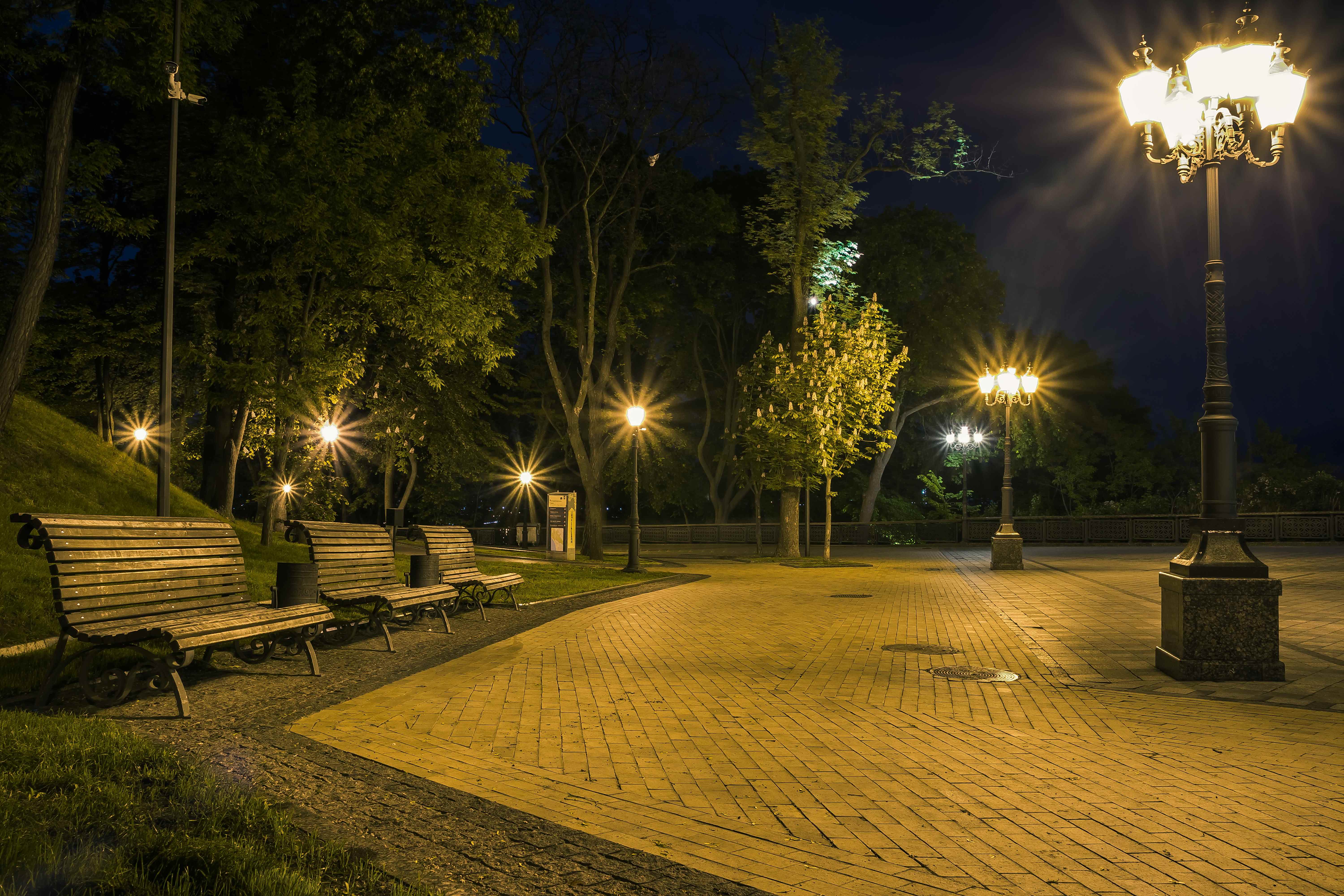 Outdoor & Landscape Lighting.jpg